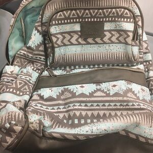 kelty aztec backpack